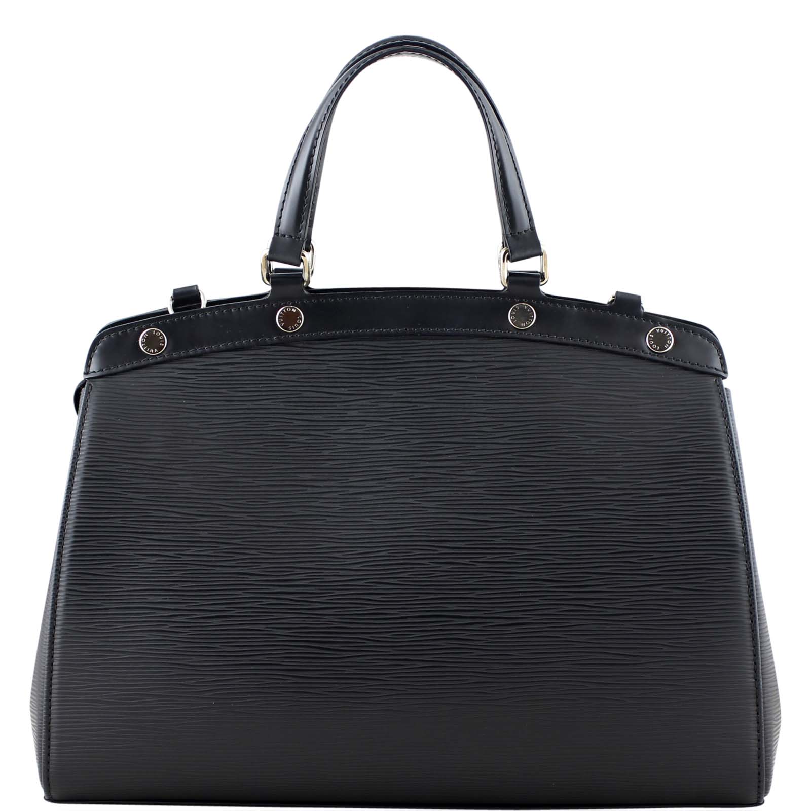 Louis Vuitton Brea MM Epi Back