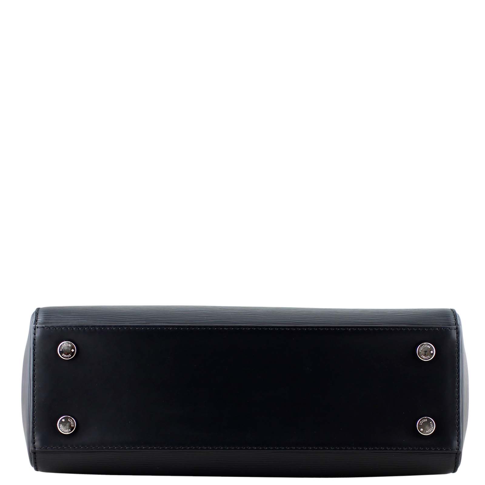 Louis Vuitton Brea MM Epi Base