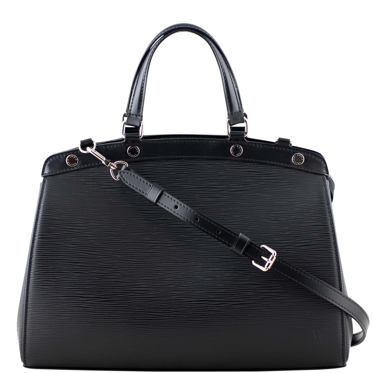 Louis Vuitton Brea MM Epi Front with Strap