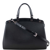 Louis Vuitton Brea MM Epi Front with Strap