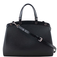Louis Vuitton Brea MM Epi Front with Strap