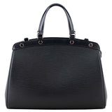 Louis Vuitton Brea MM Epi Front