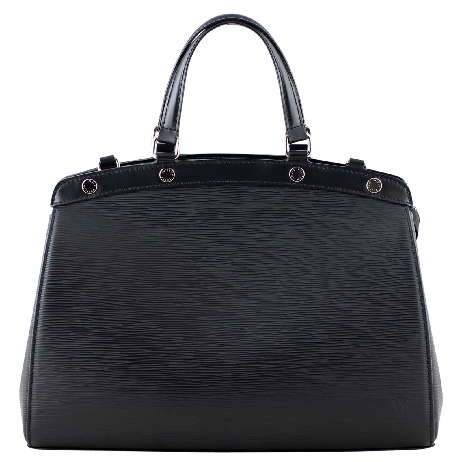 Louis Vuitton Brea MM Epi Front