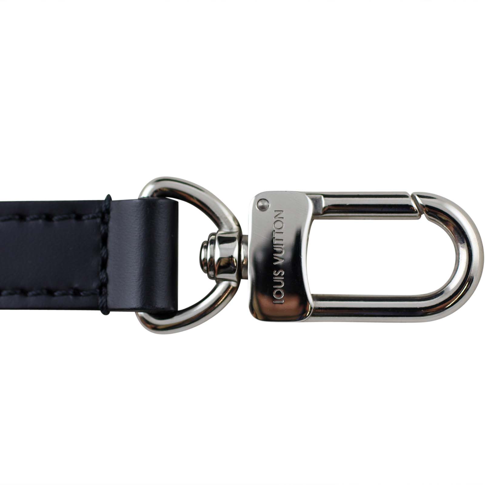 Louis Vuitton Brea MM Epi Hardware