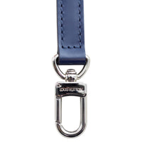 Louis Vuitton Brea MM Epi Indigo hardware