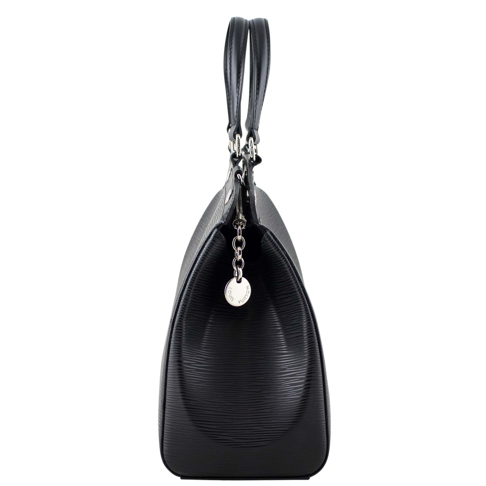 Louis Vuitton Brea MM Epi  Left