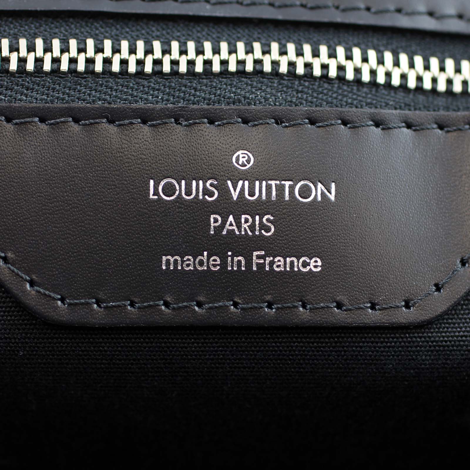 Louis Vuitton Brea MM Epi Made in France