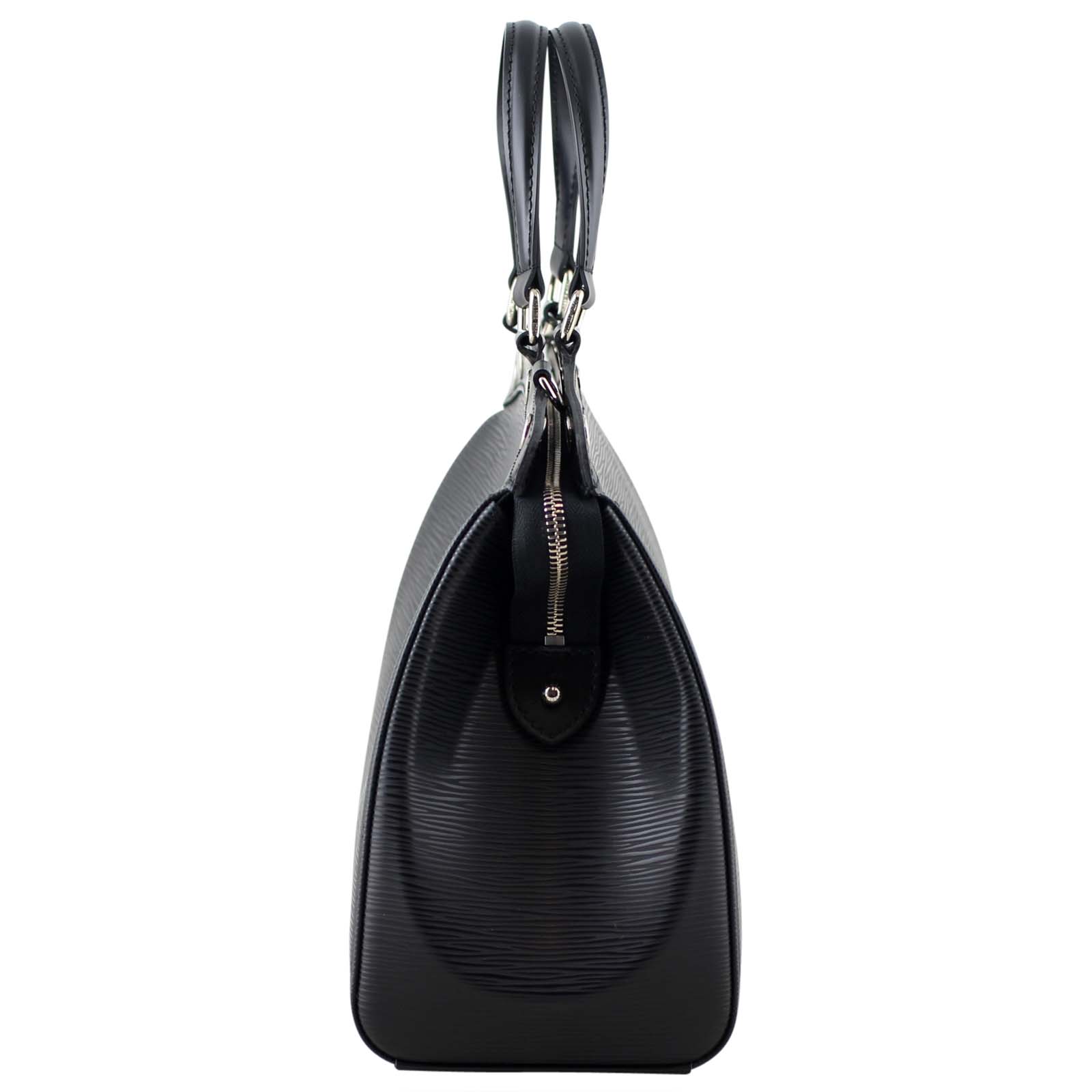 Louis Vuitton Brea MM Epi Right