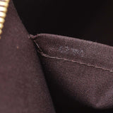 Louis Vuitton Brea Vernis Amarante MM Date Code