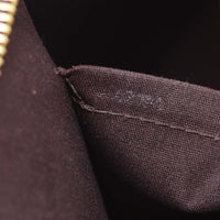 Louis Vuitton Brea Vernis Amarante MM Date Code