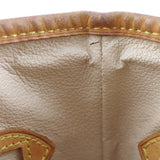 Louis Vuitton Petit Bucket Bag Cracks