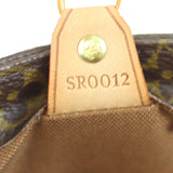 Louis Vuitton Bucket Bag Monogram Date Code