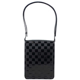 Louis Vuitton Cabaret Messenger Damier Vernis Back