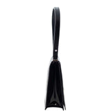 Louis Vuitton Cabaret Messenger Damier Vernis Left