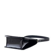 Louis Vuitton Cabaret Messenger Damier Vernis Corner