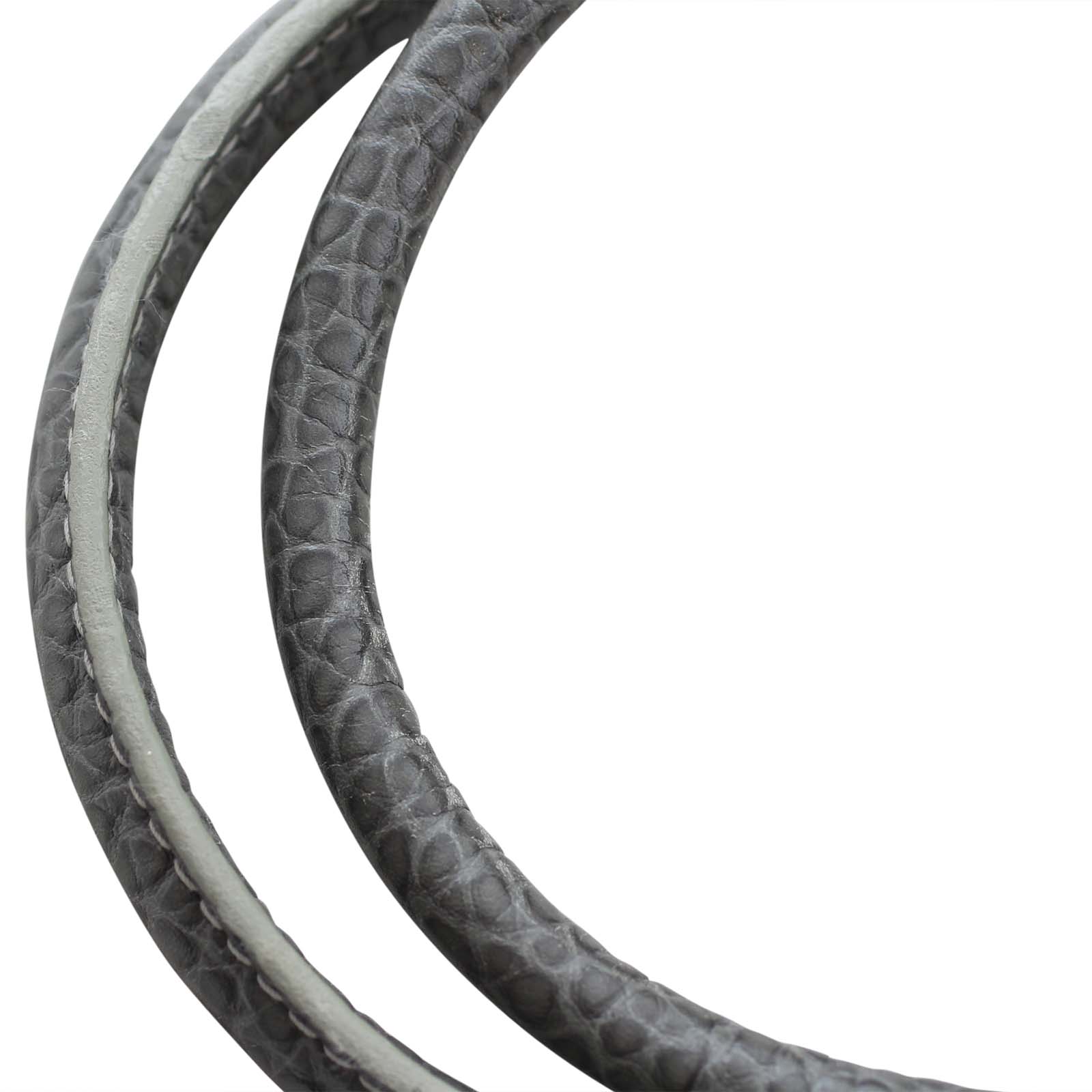 Louis Vuitton Monogram Denim Neo Cabby MM Handles