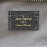 Louis Vuitton Monogram Denim Neo Cabby MM Made in France