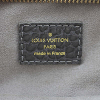 Louis Vuitton Monogram Denim Neo Cabby MM Made in France