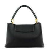 Louis Vuitton Capucines MM Back