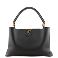 Louis Vuitton Capucines MM Front