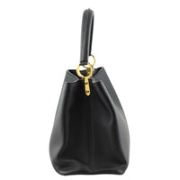 Louis Vuitton Capucines MM Back Side