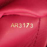 Louis Vuitton Capucines MM Date Code