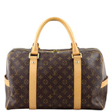 Louis Vuitton Carryall Back