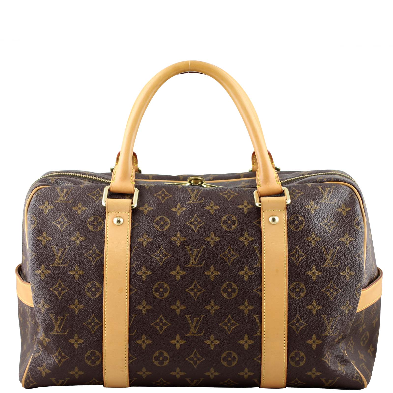 Louis Vuitton Carryall Back