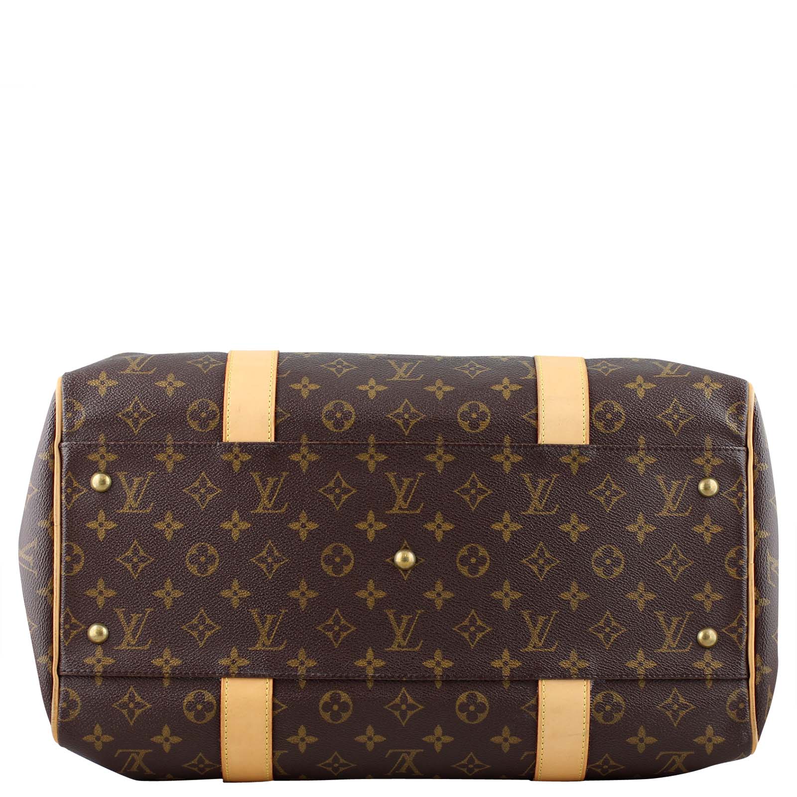 Louis Vuitton Carryall Base
