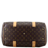 Louis Vuitton Carryall  Base
