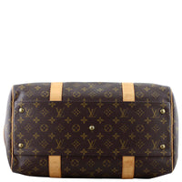 Louis Vuitton Carryall  Base