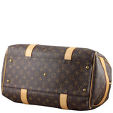Louis Vuitton Carryall Corner