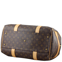 Louis Vuitton Carryall Corner