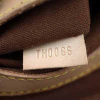 Louis Vuitton Carryall Date Code