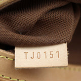 Louis Vuitton Carryall Date Code