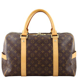 Louis Vuitton Carryall Front
