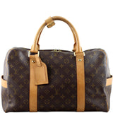 Louis Vuitton Carryall  Front
