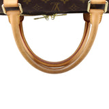 Louis Vuitton Carryall Handles