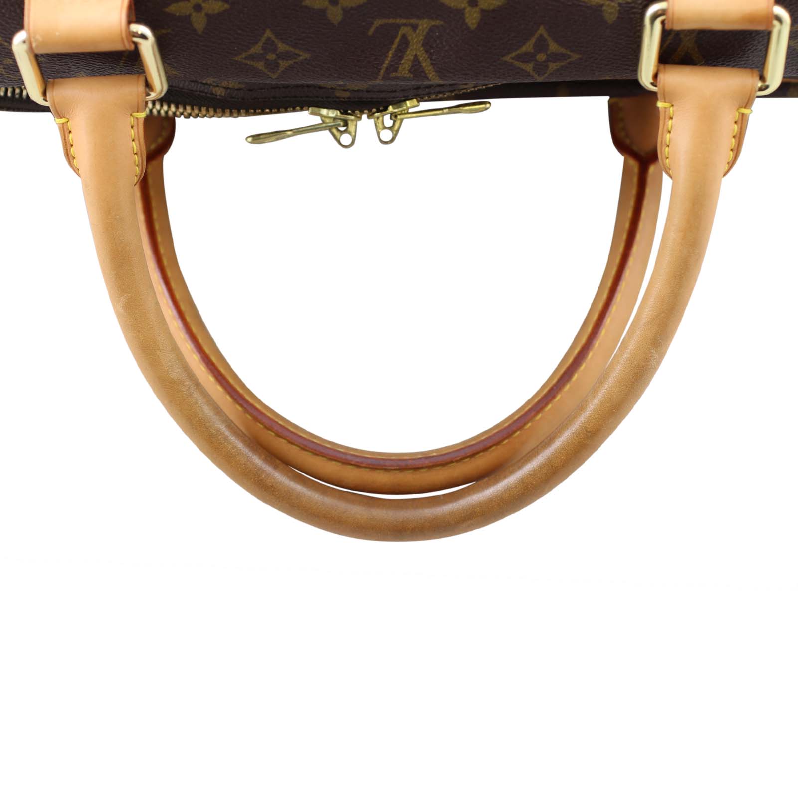 Louis Vuitton Carryall Handles