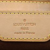 Louis Vuitton Carryall Made in France