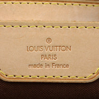 Louis Vuitton Carryall Made in France