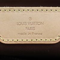 Louis Vuitton Carryall Made in France