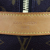 Louis Vuitton Carryall Stamp