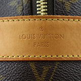 Louis Vuitton Carryall Stamp