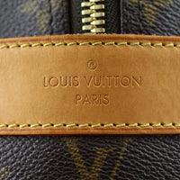 Louis Vuitton Carryall Stamp