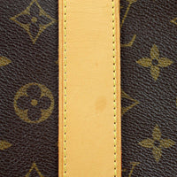 Louis Vuitton Carryall Watermark