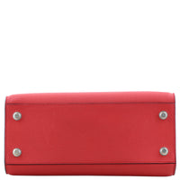 Louis Vuitton City Steamer MM Rubis Base