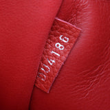 Louis Vuitton City Steamer MM Rubis Code