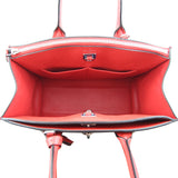 Louis Vuitton City Steamer MM Rubis Interior