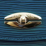 Louis Vuitton Malesherbes Epi Turn-lock